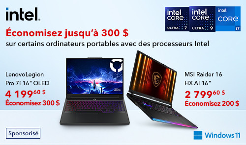 Intel OEM